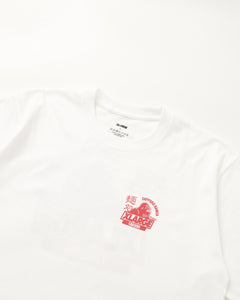 ! Limited ! XLARGE x TAKUMI T Shirt