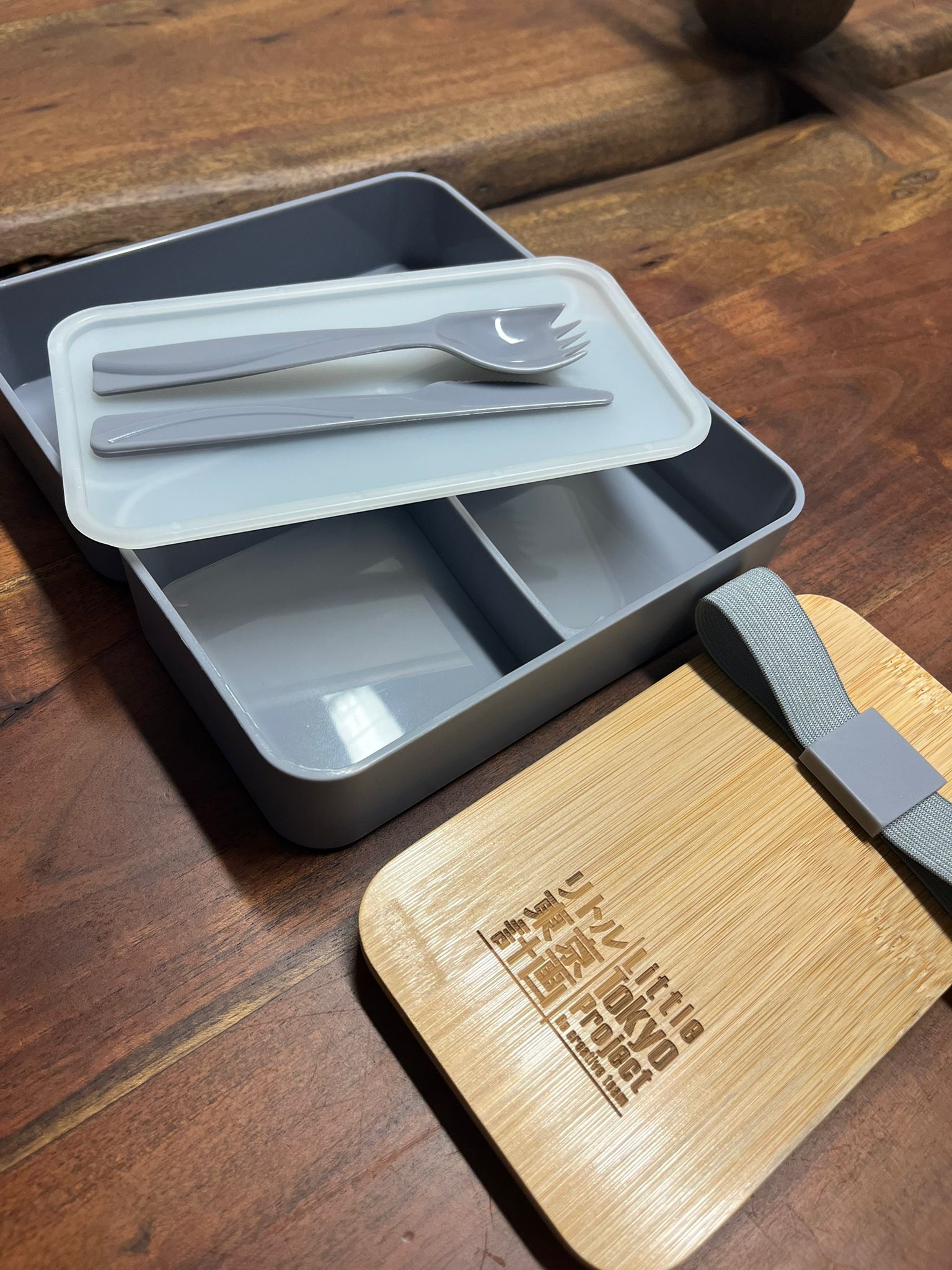 Little Tokyo Bento Box