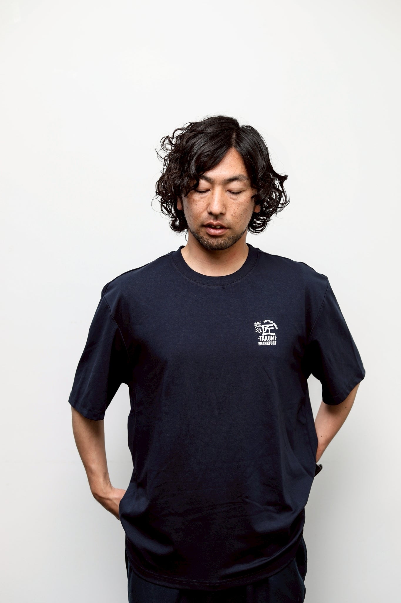 TAKUMI Frankfurt – Original T-Shirt