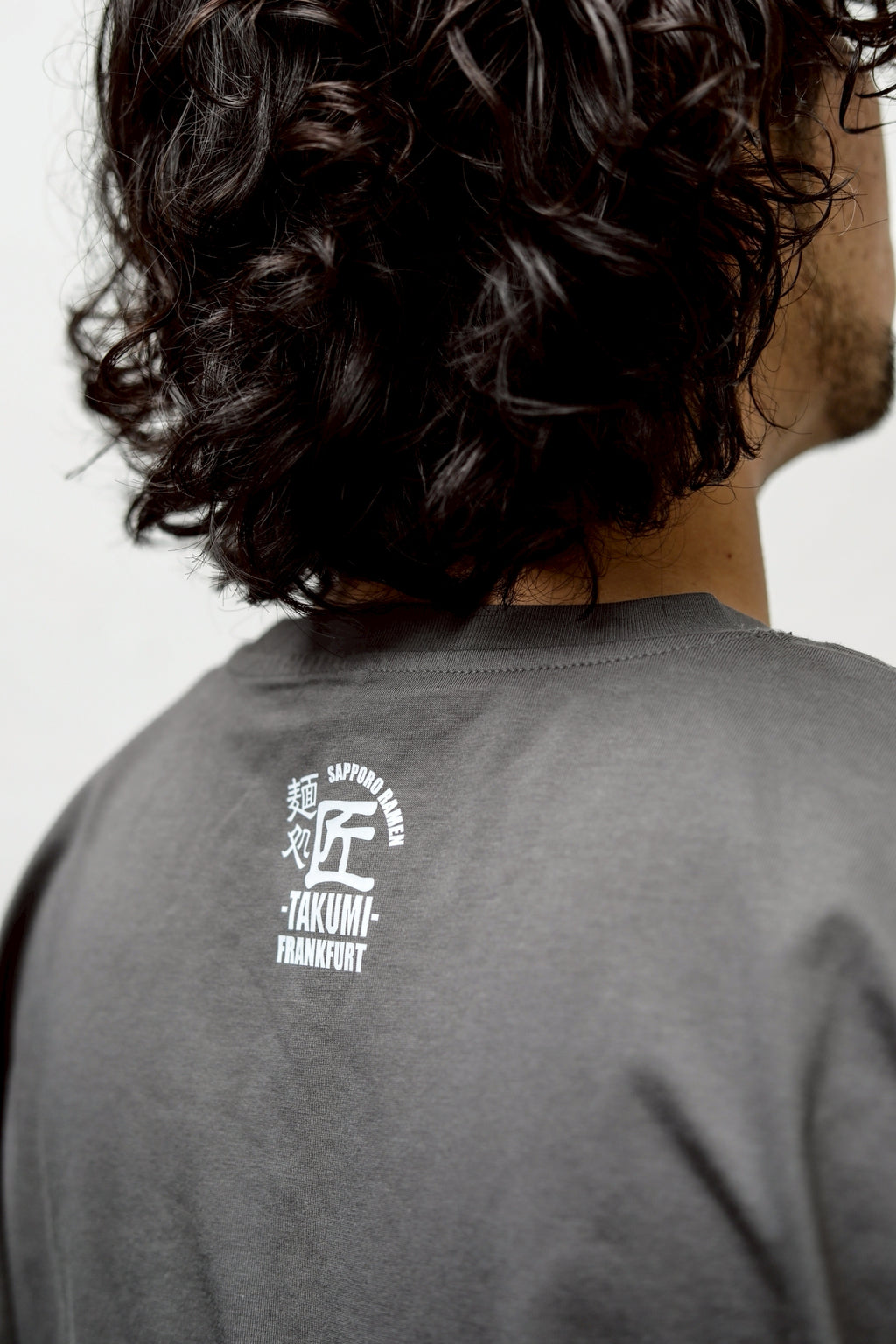 TAKUMI Frankfurt – Original T-Shirt