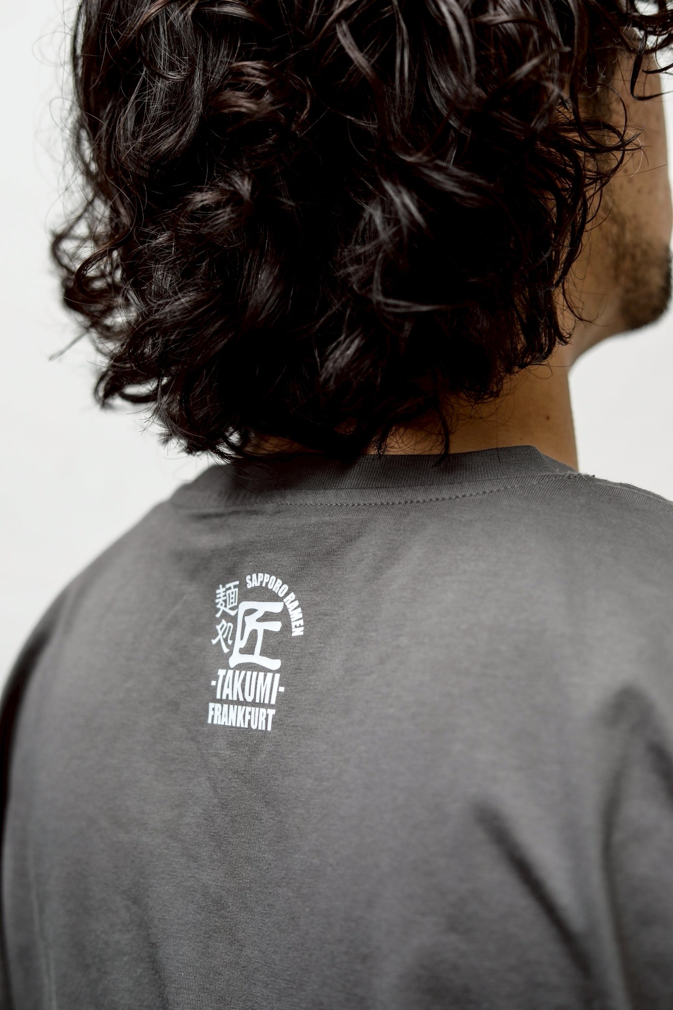 TAKUMI Frankfurt – Original T-Shirt