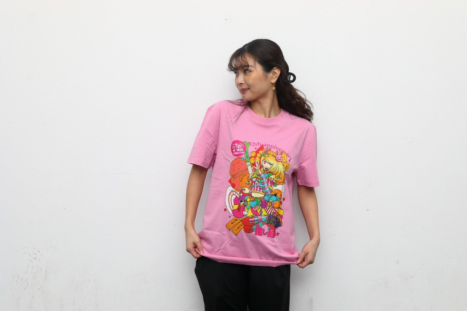 Takumi Tonkotsu 12th T-Shirt