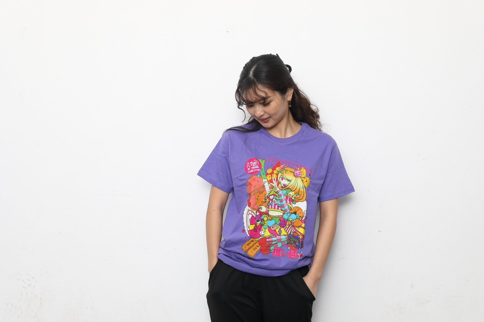 Takumi Tonkotsu 12th T-Shirt