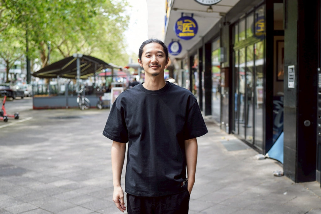 Litlle Tokyo x ROI OSAKA