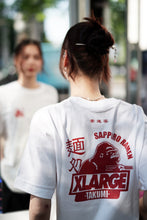 Lade das Bild in den Galerie-Viewer, ! Limited ! XLARGE x TAKUMI T Shirt
