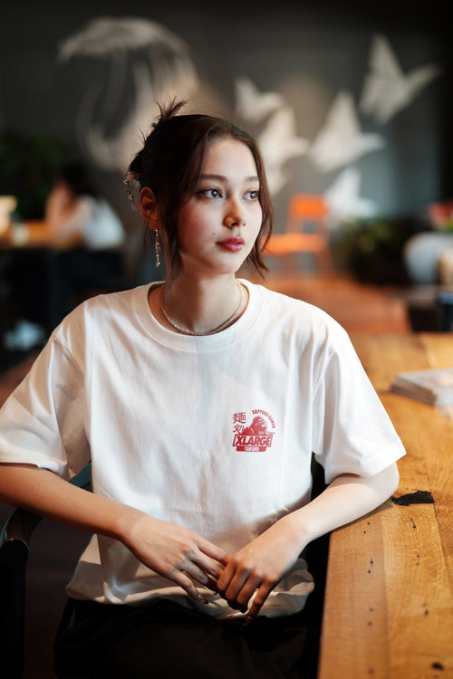 ! Limited ! XLARGE x TAKUMI T Shirt