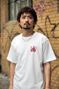 ! Limited ! XLARGE x TAKUMI T Shirt