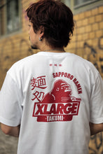 Lade das Bild in den Galerie-Viewer, ! Limited ! XLARGE x TAKUMI T Shirt
