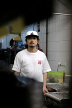 Lade das Bild in den Galerie-Viewer, ! Limited ! XLARGE x TAKUMI T Shirt
