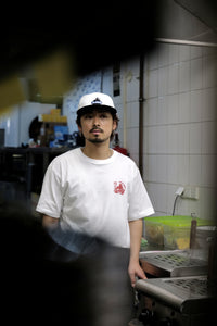 ! Limited ! XLARGE x TAKUMI T Shirt
