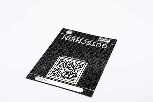 10€ Brickny Europe Gutschein