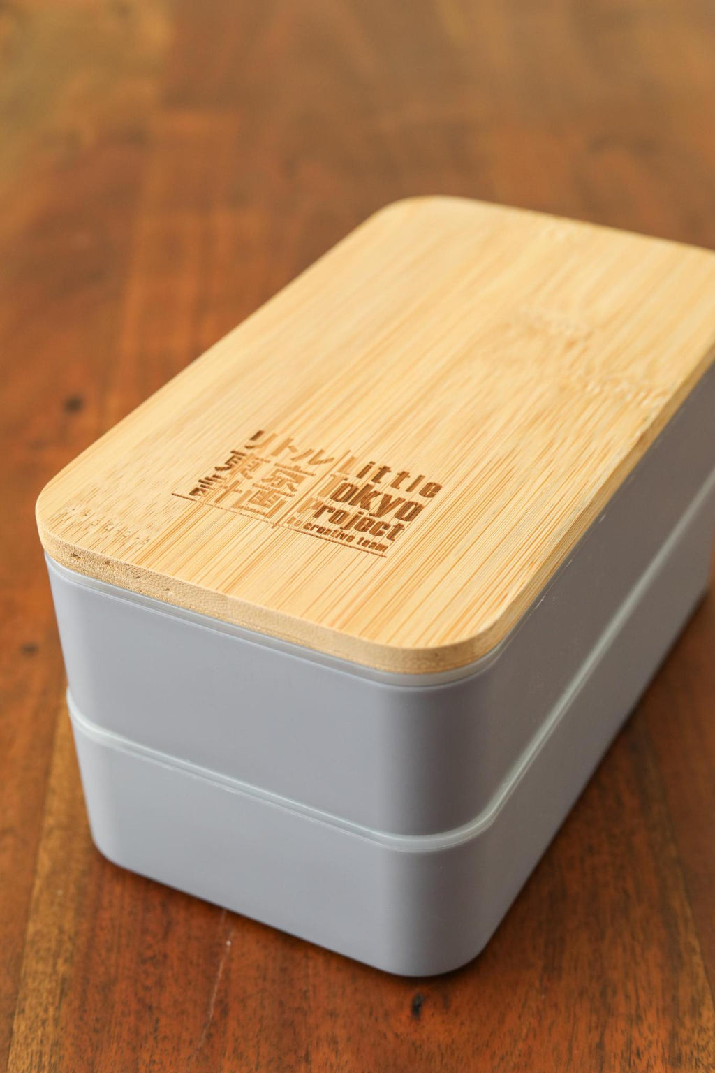 Little Tokyo Bento Box