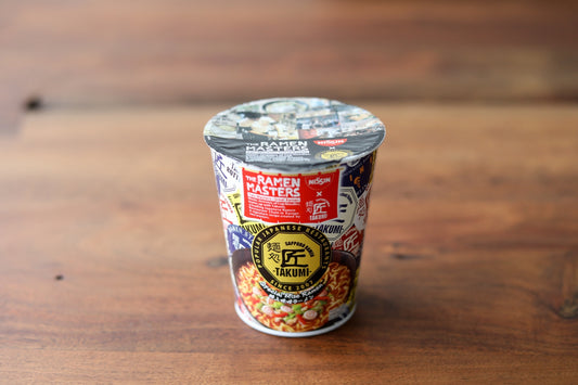 Takumi Cup Noodles