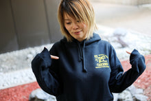 Lade das Bild in den Galerie-Viewer, Takumi Ramen Hoodie navy
