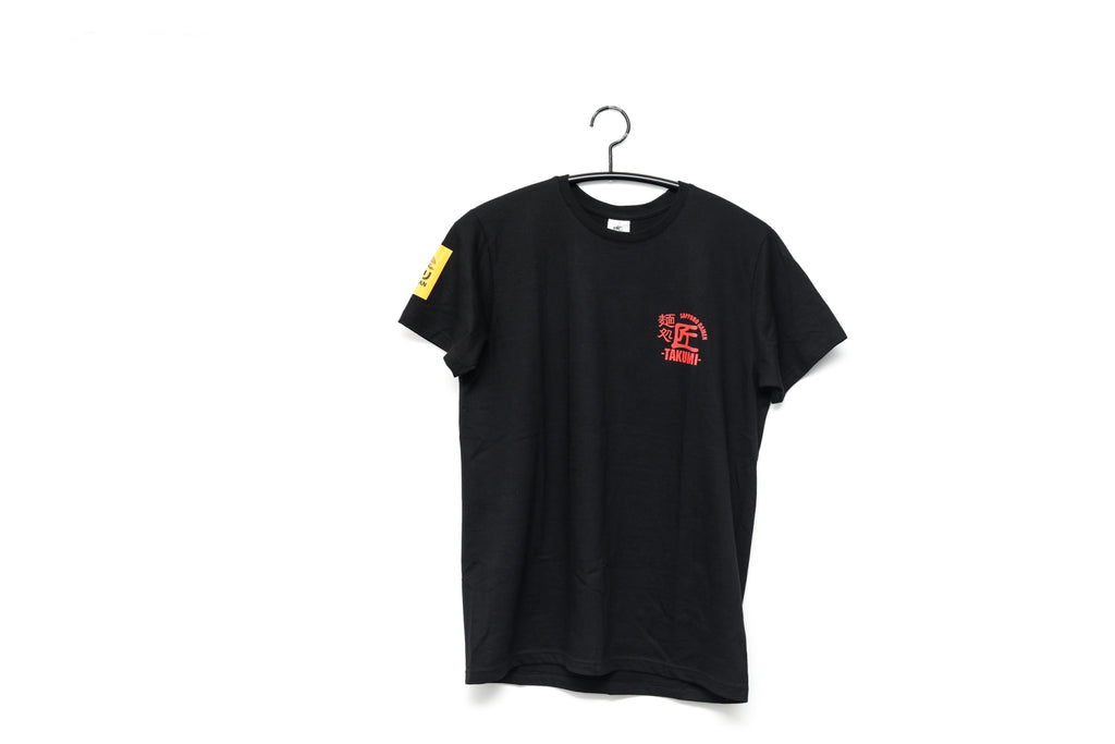 Takumi Tshirt "True Craftsman"-Edition