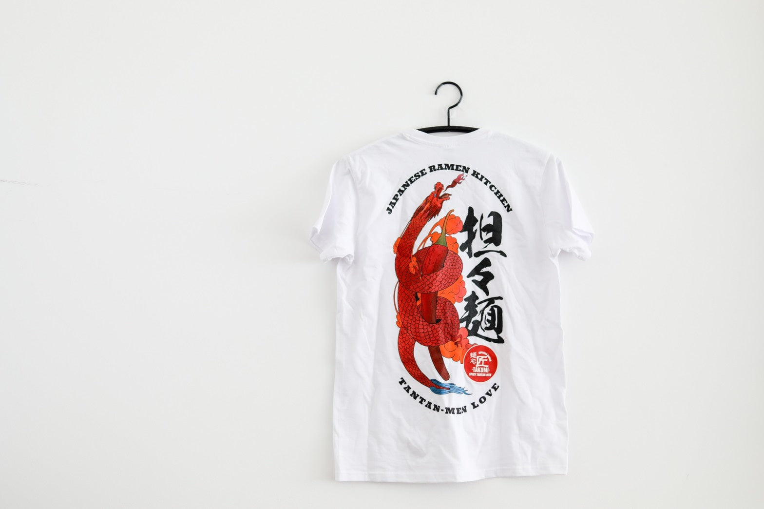 Takumi Tantan Tshirt