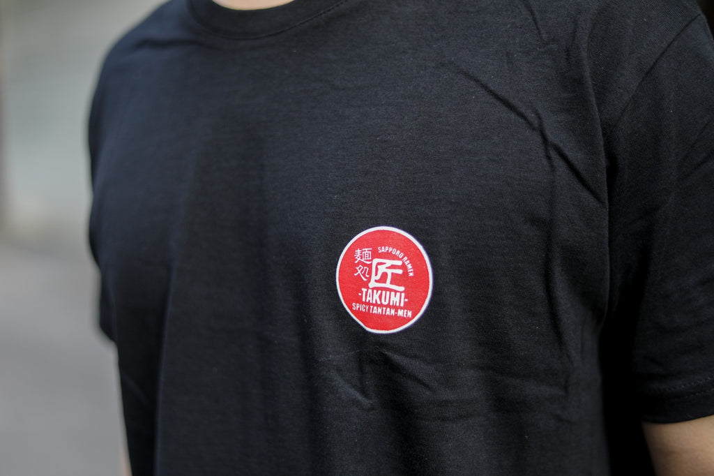 Takumi Tantan Tshirt
