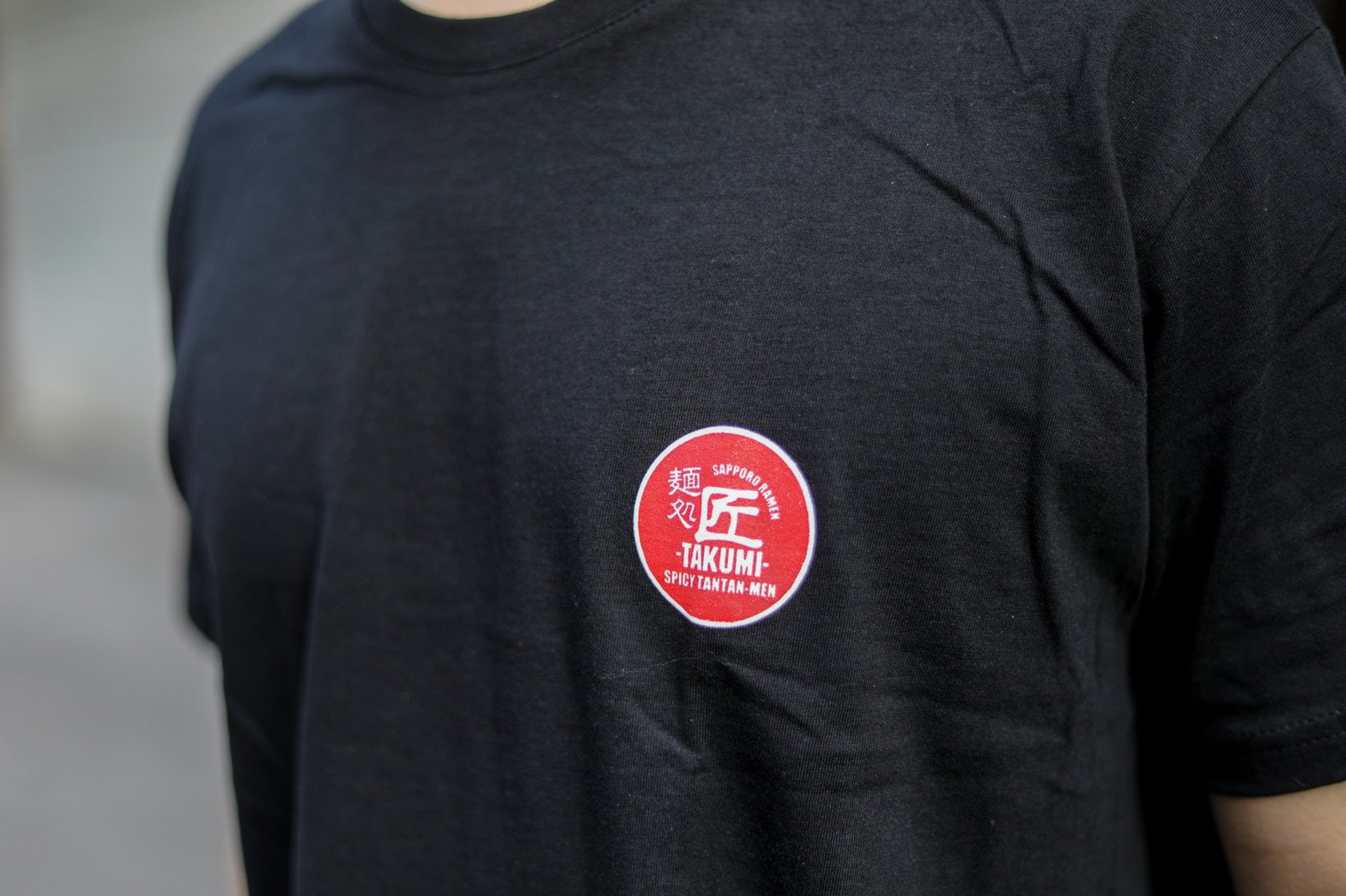 Takumi Tantan Tshirt